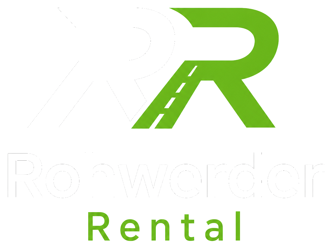 Rohwerder Rental